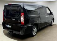 Citroën Jumpy 4