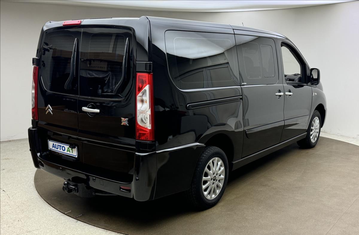 Citroën Jumpy