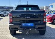 Ford Ranger 4