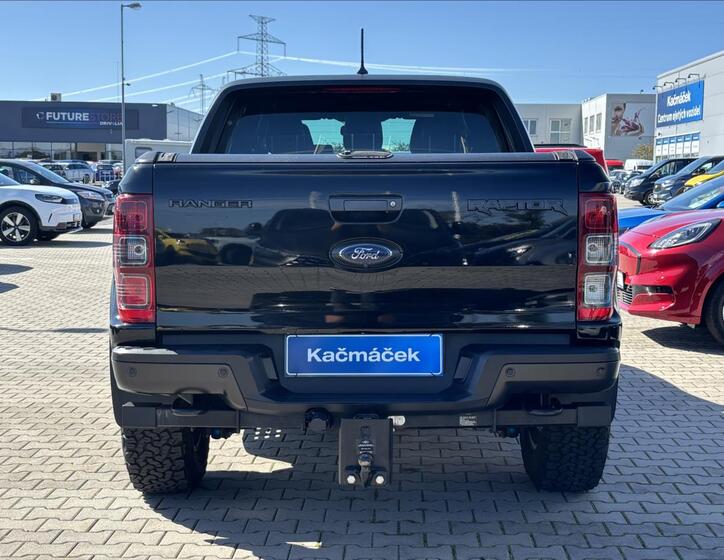 Ford Ranger 4