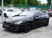 BMW Řada 6 2