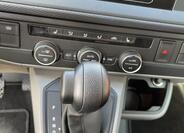 Volkswagen Caravelle 22