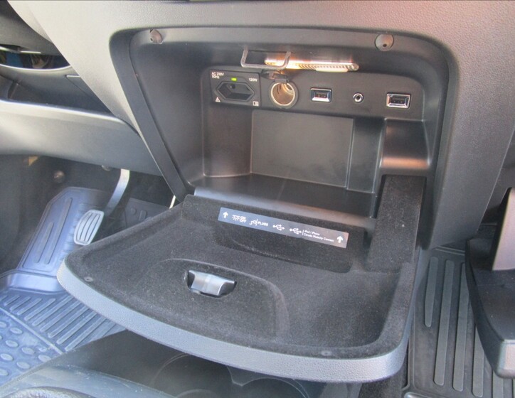Citroën Grand C4 Picasso 17