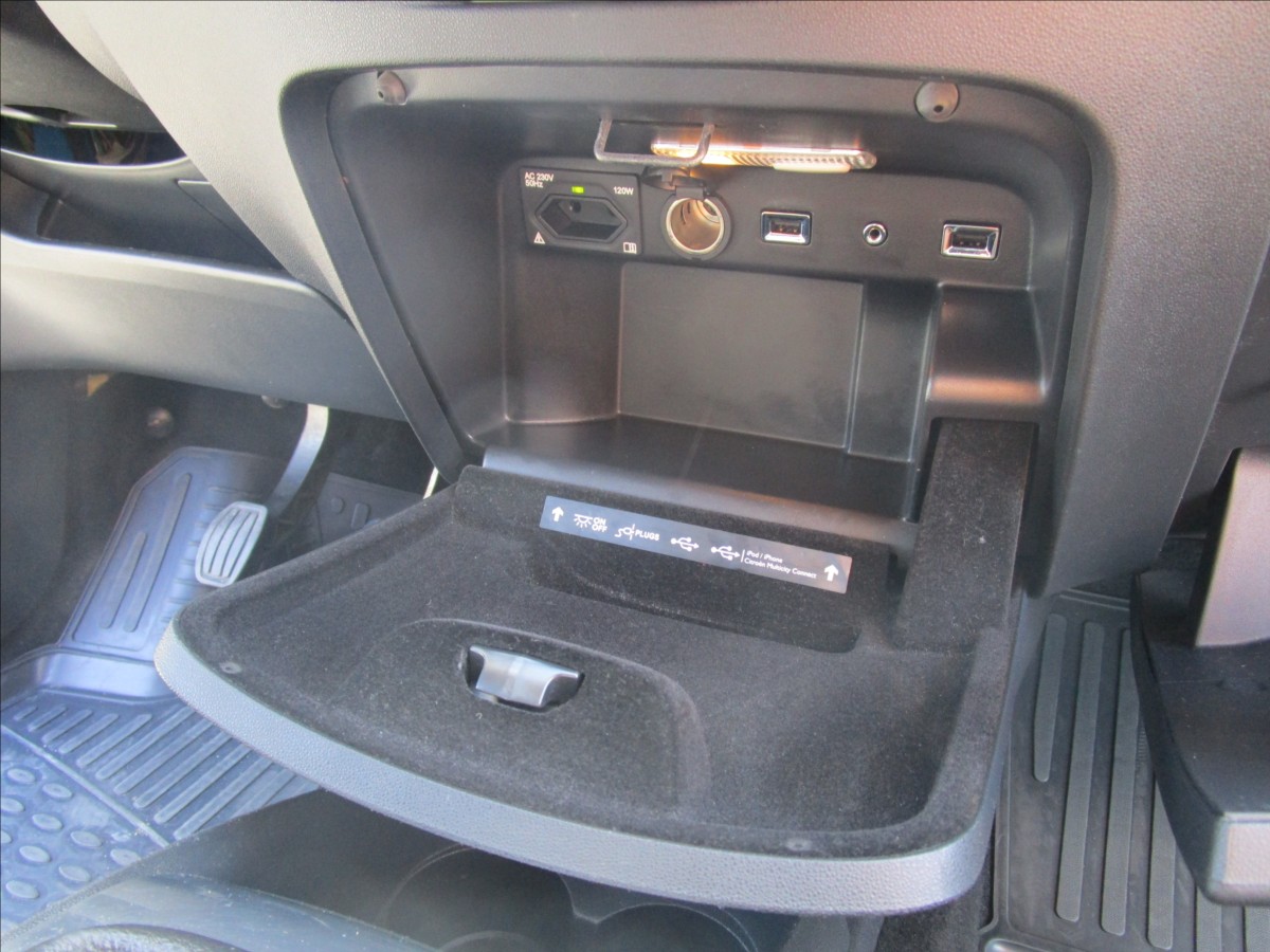 Citroën Grand C4 Picasso