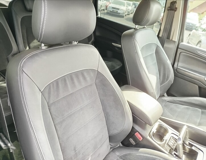 Ford S-MAX 35