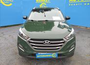 Hyundai Tucson 2