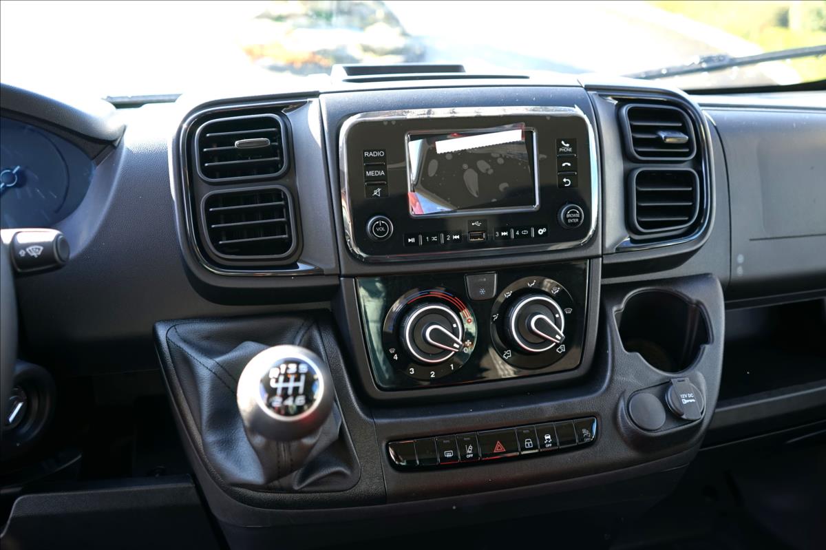 Citroën Jumper