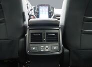 Subaru Forester 17