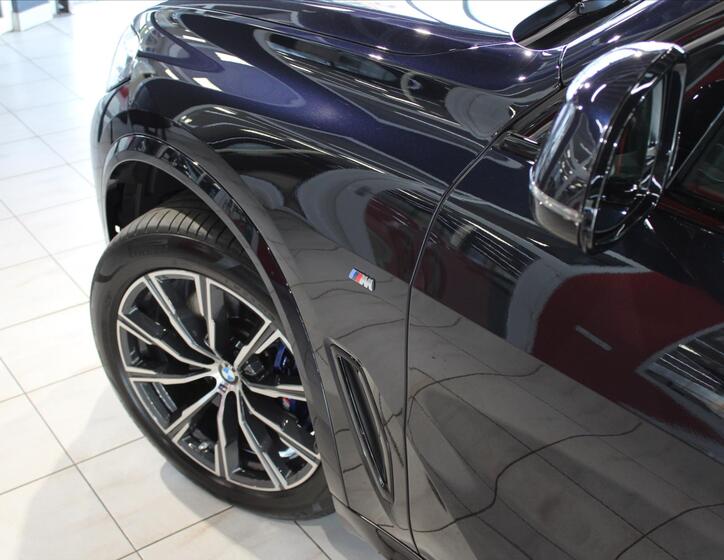 BMW X5 7