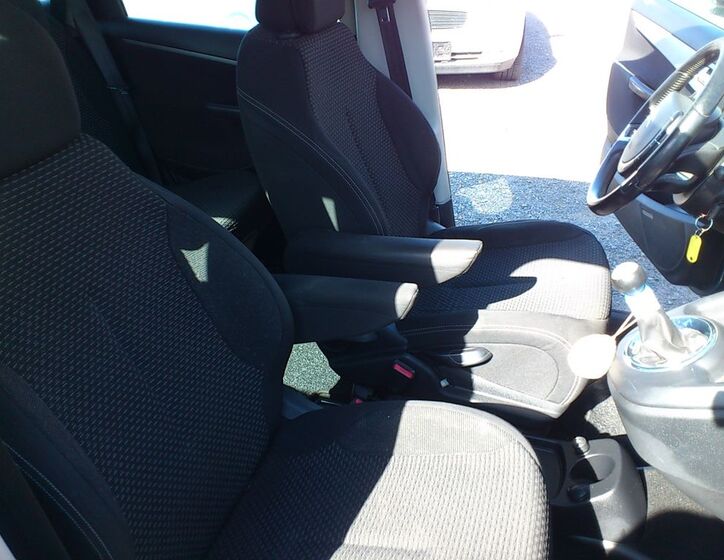 Citroën C4 Picasso 16