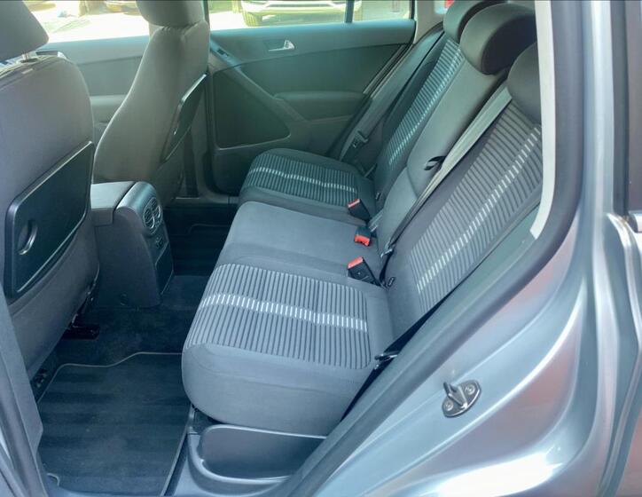 Volkswagen Tiguan 12