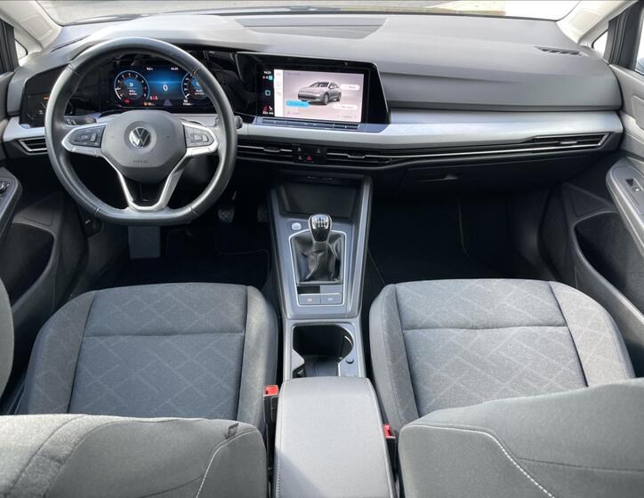 Volkswagen Golf 6