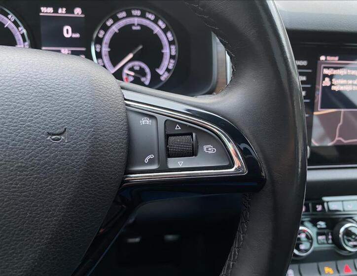 Škoda Kodiaq 26