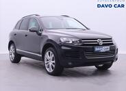 Volkswagen Touareg 1