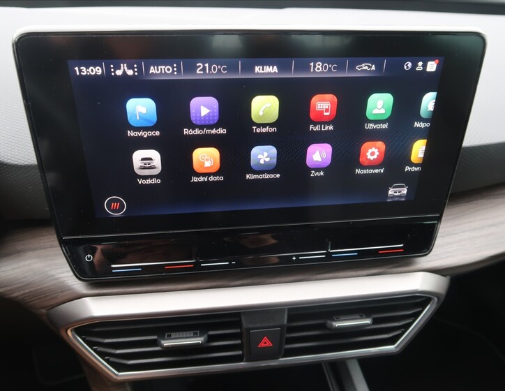 Seat Leon 34