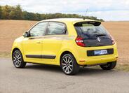 Renault Twingo 5