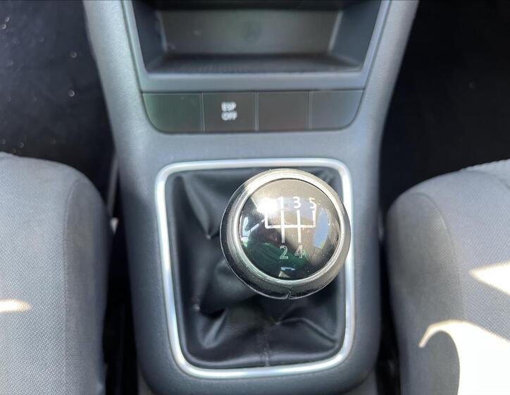 Volkswagen Golf Plus 18