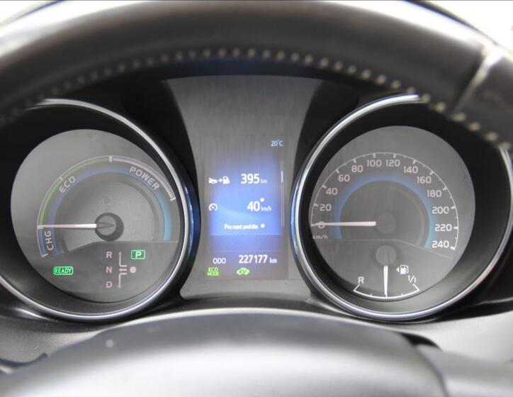 Toyota Auris 38