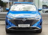 Nissan Qashqai 2