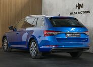 Škoda Superb 2
