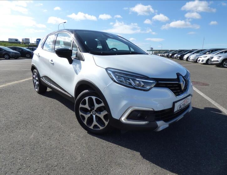 Renault Captur 1