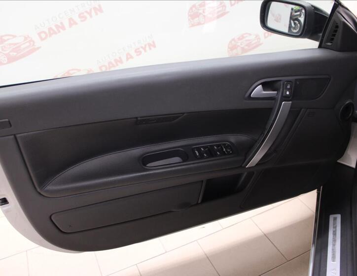 Volvo C70 12