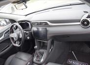 MG ZS 21