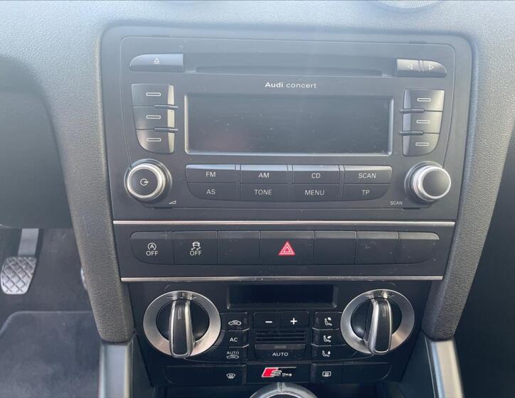 Audi A3 16
