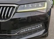 Škoda Superb 34
