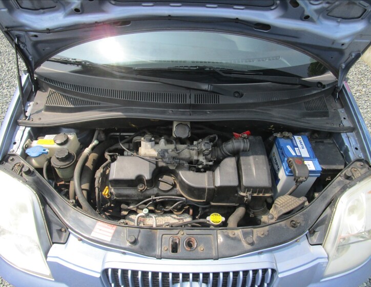 KIA Picanto 33