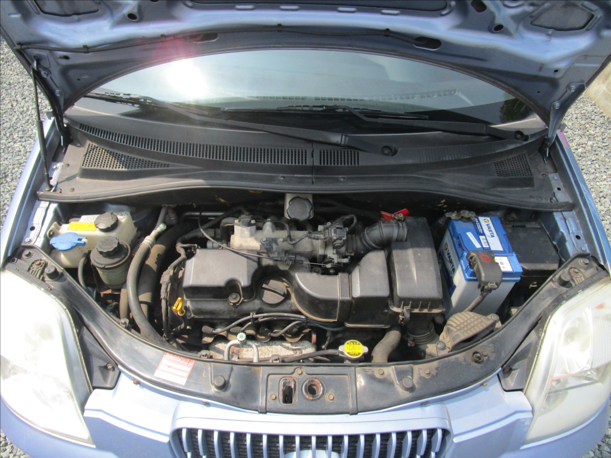 KIA Picanto