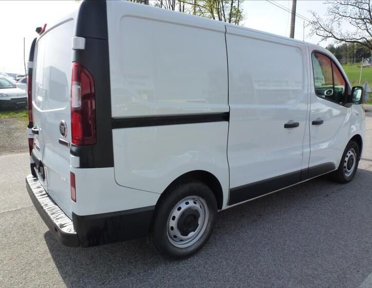 Fiat Talento 7