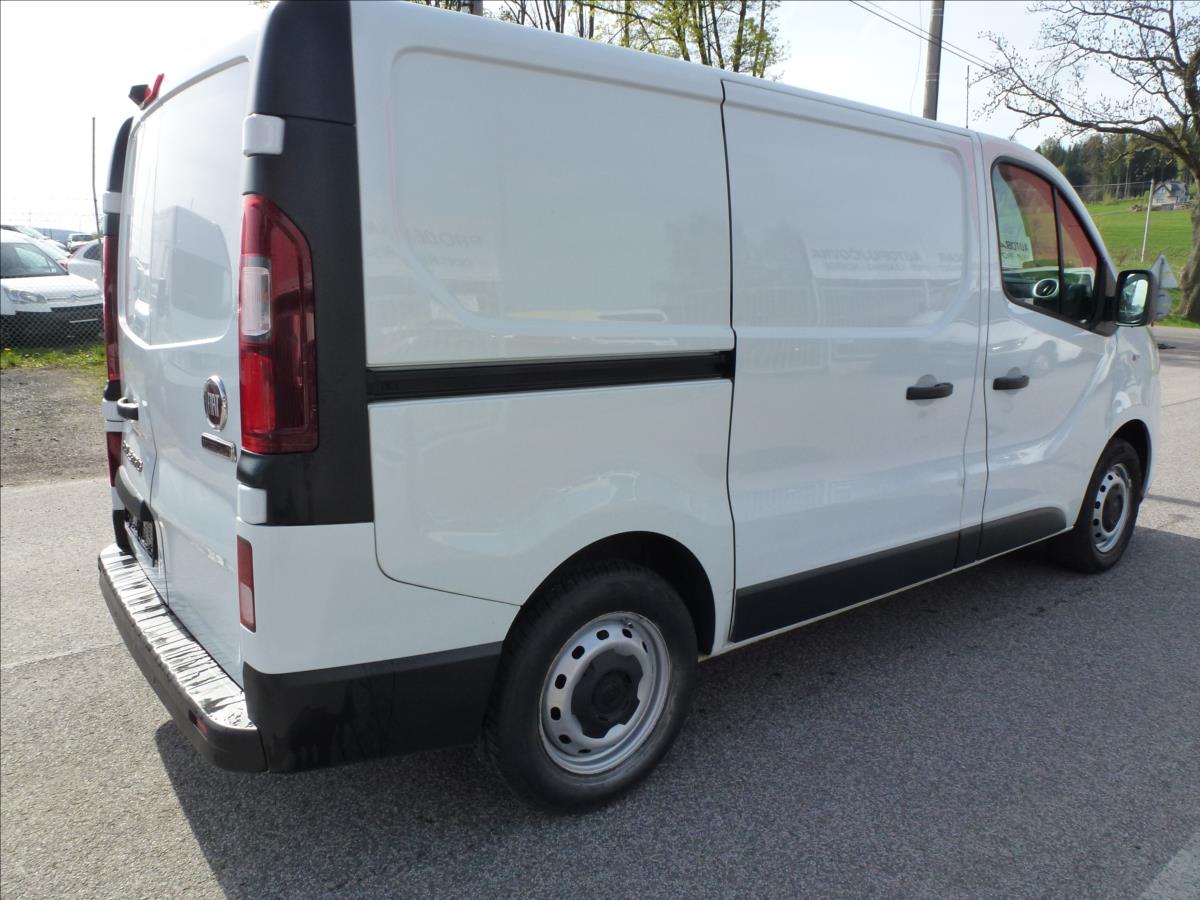 Fiat Talento