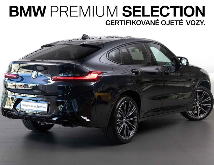 BMW X4 5