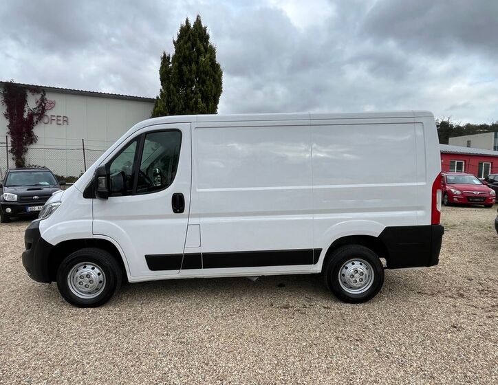 Fiat Ducato 2