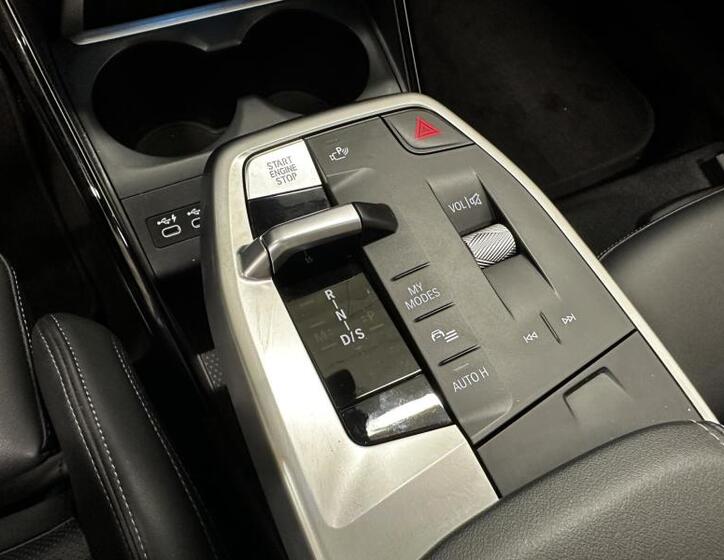 BMW Řada 2 9