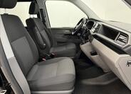 Volkswagen Transporter 21