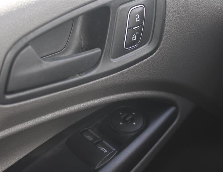 Ford Transit Connect 19