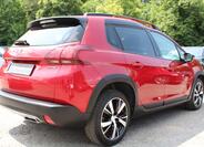 Peugeot 2008 5