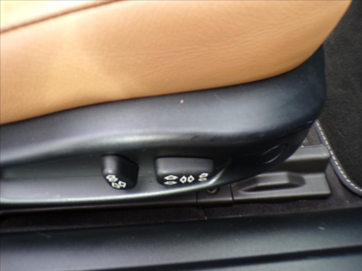 BMW Řada 3