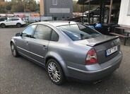 Volkswagen Passat 5