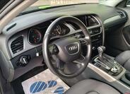 Audi A4 11