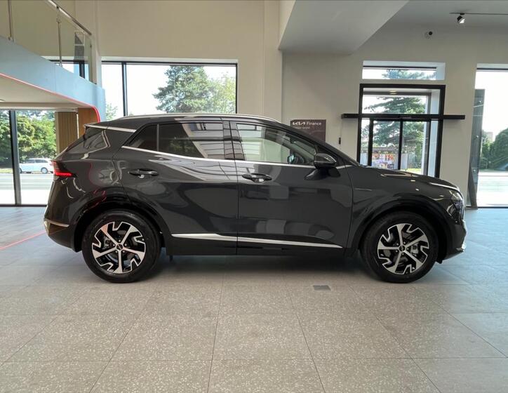 KIA Sportage 4