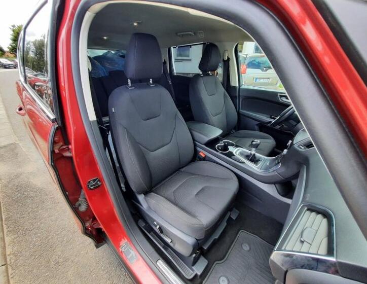Ford S-MAX 16