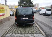 Volkswagen Multivan 5