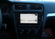 Volkswagen Golf 23
