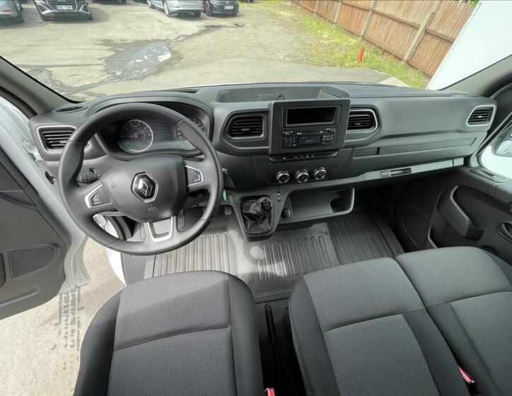 Renault Master 6