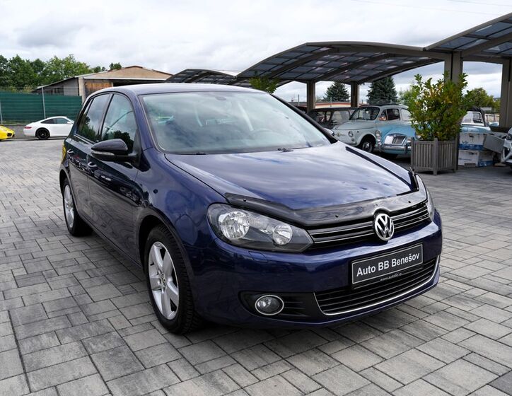 Volkswagen Golf 8