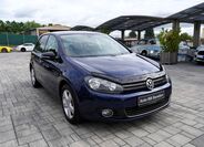 Volkswagen Golf 8