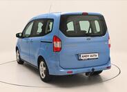 Ford Tourneo Courier 7